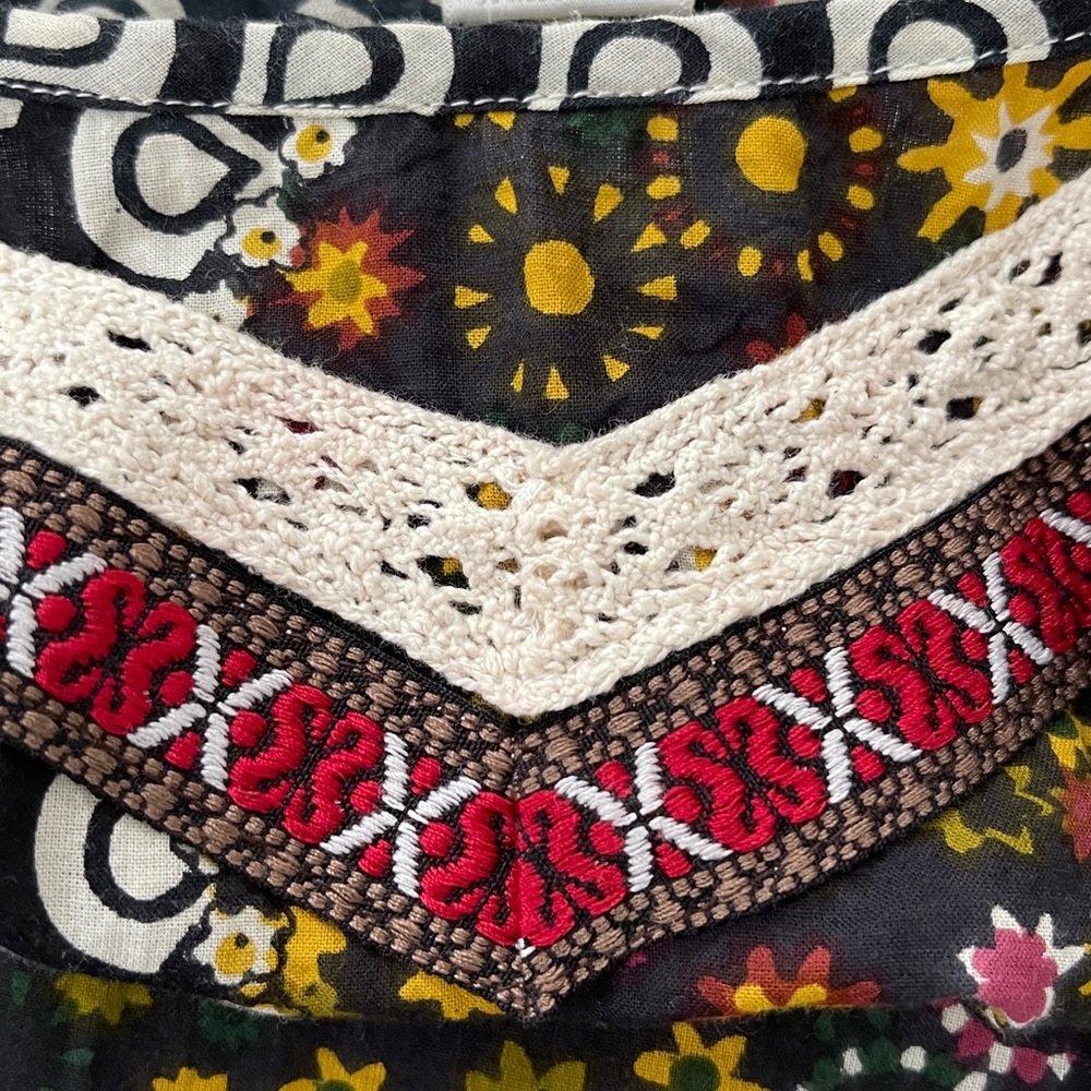 💲Final Sale! 
Band of Gypsies Cotton Slip On Dress - Picture 5 of 10